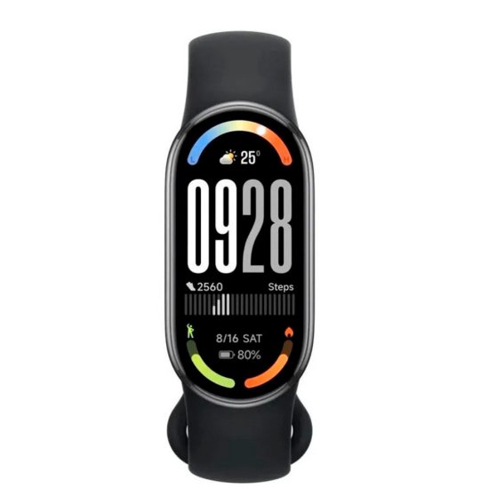 Фитнес-браслет Xiaomi Mi Smart Band 10