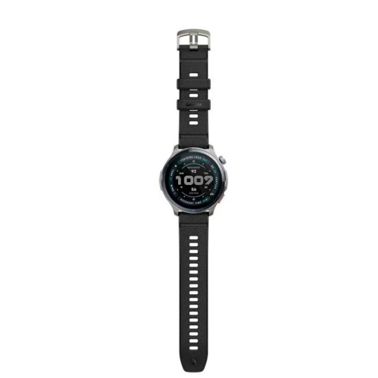 Смарт-часы AMAZFIT Balance 2 A2430, 1.5, черный/серый