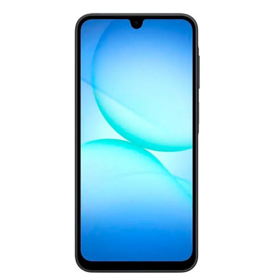 Смартфон Samsung Galaxy A17 8256Gb, черный