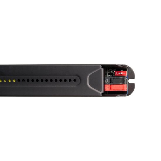 Блок питания для светодиодной ленты Wolta 230/24 В 200 Вт IP20 (LD-200W/03-24V)