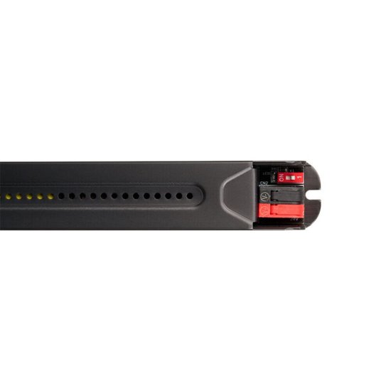 Блок питания для светодиодной ленты Wolta 230/24 В 300 Вт IP20 (LD-300W/03-24V)