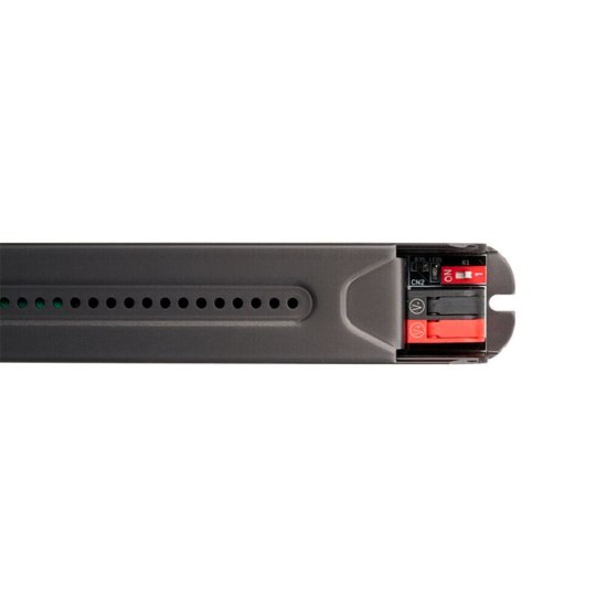 Блок питания для светодиодной ленты Wolta 230/12 В 200 Вт IP20 (LD-200W/03-12V)
