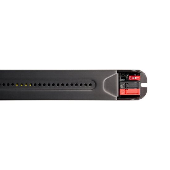 Блок питания для светодиодной ленты Wolta 230/24 В 150 Вт IP20 (LD-150W/03-24V)