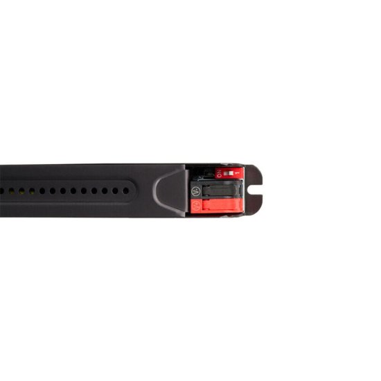 Блок питания для светодиодной ленты Wolta 230/24 В 60 Вт IP20 (LD-60W/03-24V)
