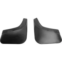 Передние брызговики для Volkswagen Touareg 2010 г.в. UNIDEC NPL-Br-95-57F