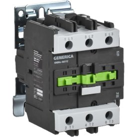 Контактор GENERICA КМИе-46512
