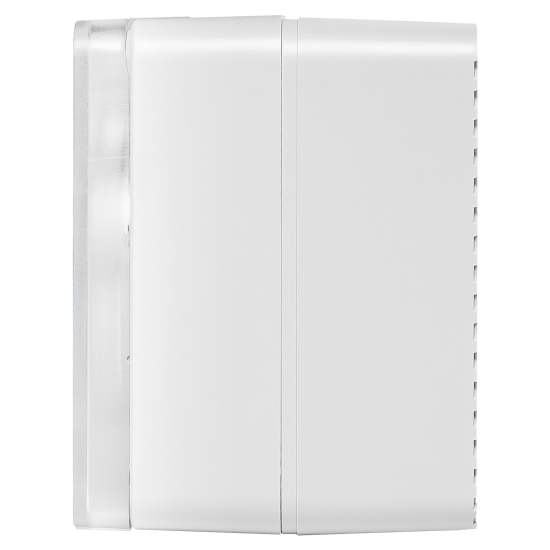 Розетка накладная Systeme Electric AtlasDesign с заземлением со шторками цвет серый