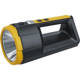 Фонарь прожекторный Navigator NPT-SP36-ACCU светодиодный 1 LED 5 Вт аккумуляторный Li-Ion 1200 мАч пластик 5 режимов (95566)