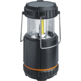 Фонарь кемпинговый Navigator NPT-CA21 светодиодный 3 LED 7 Вт аккумуляторный Li-Ion 1200 мАч пластик (93863)