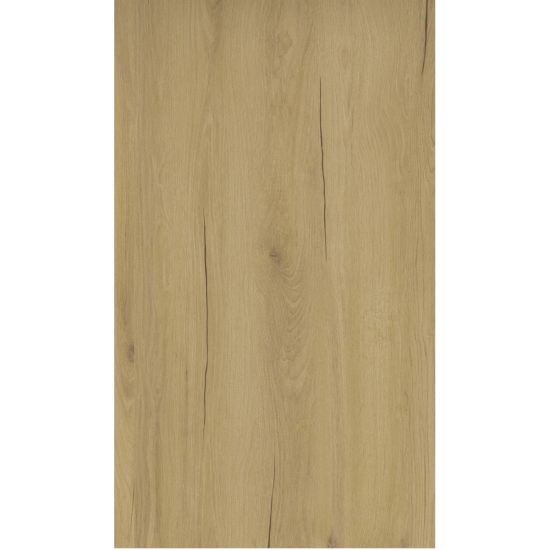 Фасад кухонного шкафа Верея 44.7x76.5 см KONSENSA ЛДСП цвет дуб гудзон золотой