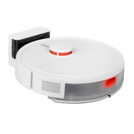 Робот-пылесос Xiaomi Robot Vacuum S20 белый