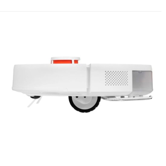 Робот-пылесос Xiaomi Robot Vacuum S20 белый