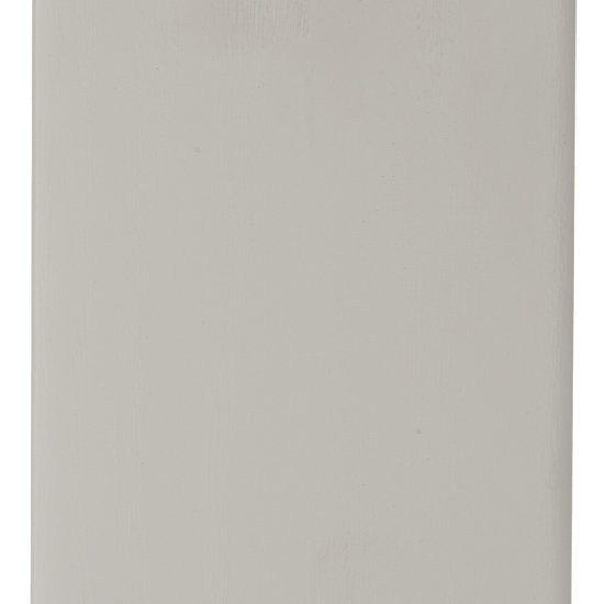 Плинтус кварцевый Alpine Floor Grand Sequoia 11х80х2200 мм белый матовый (SK 11-0)