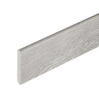 Плинтус кварцевый Alpine Floor Grand Sequoia 11х80х2200 мм дейнтри (SK 11-12)