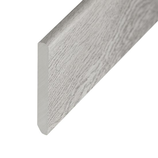 Плинтус кварцевый Alpine Floor Grand Sequoia 11х80х2200 мм дейнтри (SK 11-12)