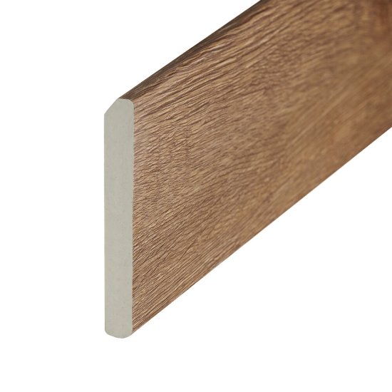Плинтус кварцевый Alpine Floor Grand Sequoia 11х80х2200 мм гевуина (SK 11-7)
