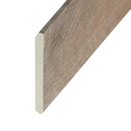 Плинтус кварцевый Alpine Floor Grand Sequoia 11х80х2200 мм клауд (SK 11-15)