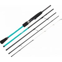 Спиннинговое удилище Salmo Elite MICROJIG TRAVEL