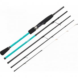 Спиннинговое удилище Salmo Elite MICROJIG TRAVEL