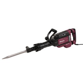 Отбойный молоток сетевой Neolaser NDH-2000-G 2000 Вт, 70 Дж