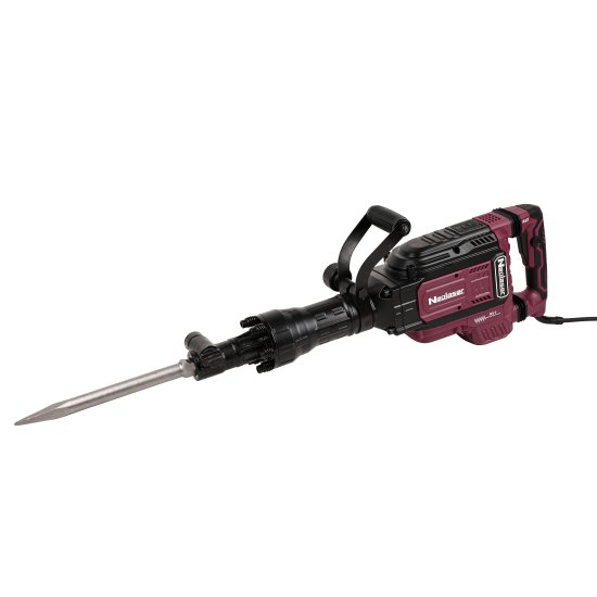 Отбойный молоток сетевой Neolaser NDH-2000-G 2000 Вт, 70 Дж