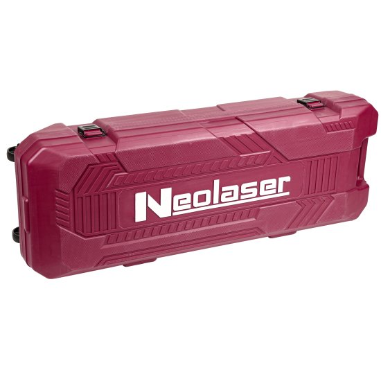 Отбойный молоток сетевой Neolaser NDH-2000-G 2000 Вт, 70 Дж