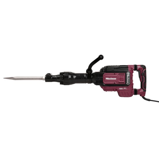 Отбойный молоток сетевой Neolaser NDH-2000-G 2000 Вт, 70 Дж