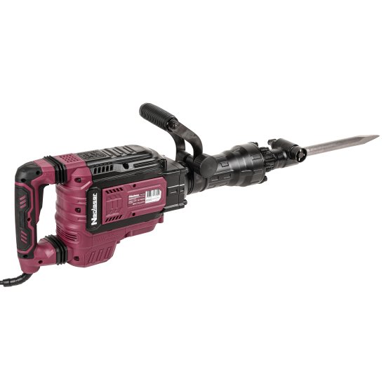 Отбойный молоток сетевой Neolaser NDH-2000-G 2000 Вт, 70 Дж