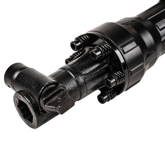 Отбойный молоток сетевой Neolaser NDH-2000-G 2000 Вт, 70 Дж