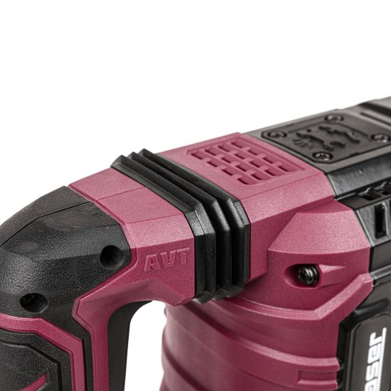 Отбойный молоток сетевой Neolaser NDH-2000-G 2000 Вт, 70 Дж