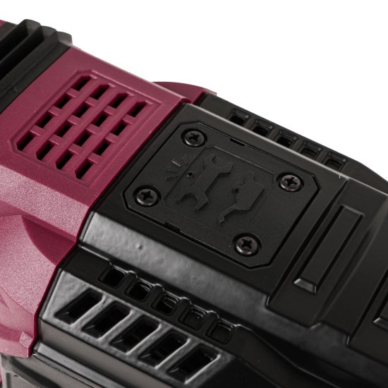 Отбойный молоток сетевой Neolaser NDH-2000-G 2000 Вт, 70 Дж