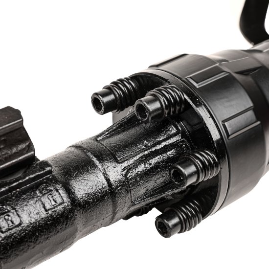 Отбойный молоток сетевой Neolaser NDH-2000-G 2000 Вт, 70 Дж
