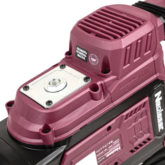 Отбойный молоток сетевой Neolaser NDH-2000-G 2000 Вт, 70 Дж