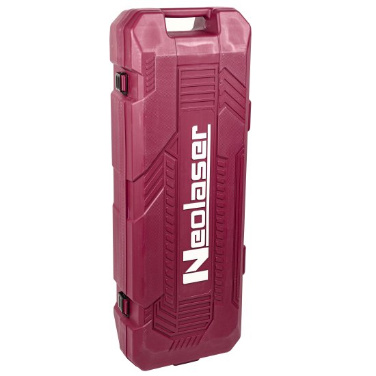 Отбойный молоток сетевой Neolaser NDH-2000-G 2000 Вт, 70 Дж