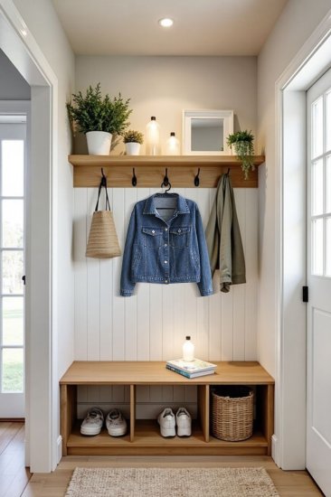 Плечики Plast Team Оеко 41.5 см полипропилен цвет черный