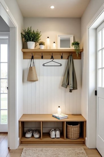 Плечики Plast Team Оеко 41.5 см полипропилен цвет черный