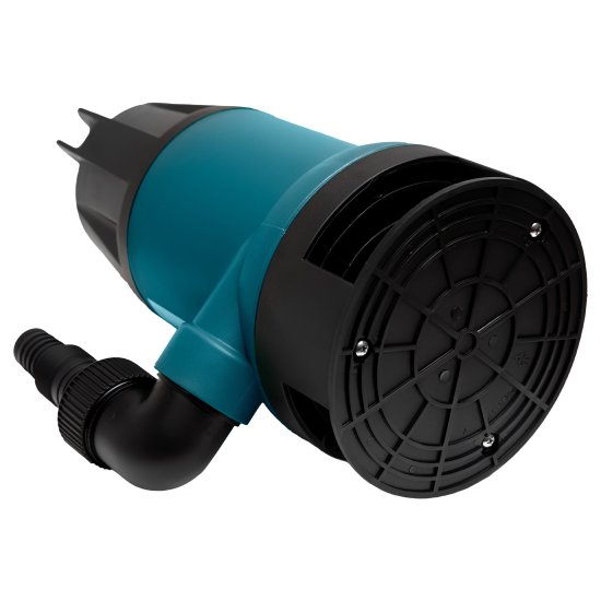 Насос погружной дренажный для грязной воды Оasis DN 255/12 15300 л/ч