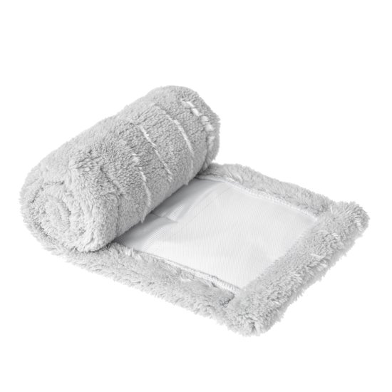 Насадка на швабру You'll love Profi Class 43x13.5 см цвет серый