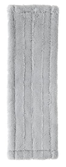 Насадка на швабру You'll love Profi Class 43x13.5 см цвет серый