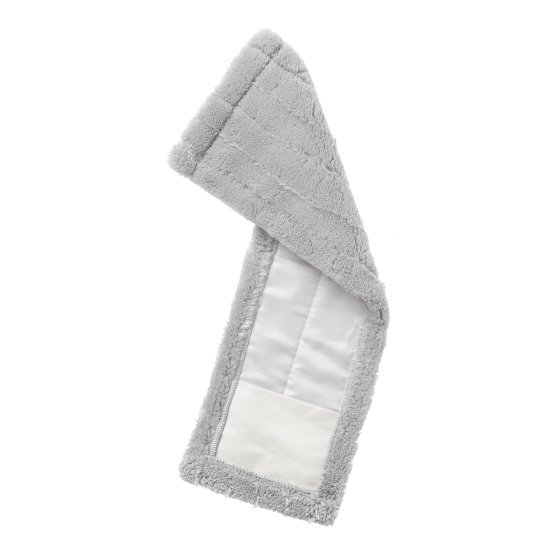 Насадка на швабру You'll love Profi Class 43x13.5 см цвет серый