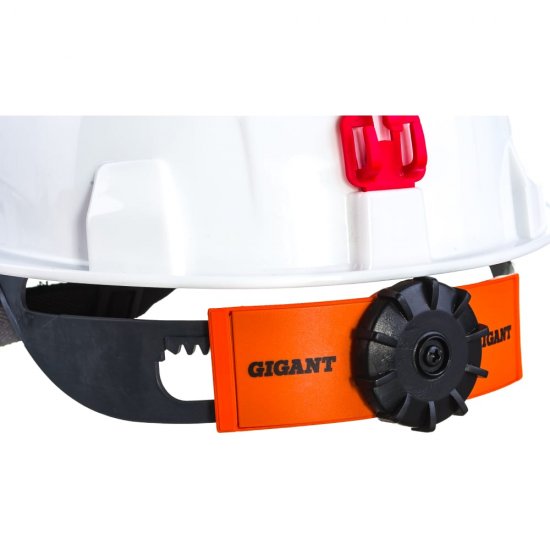 Защитная каска Gigant Lid