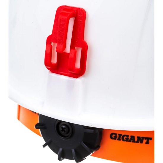 Защитная каска Gigant Lid