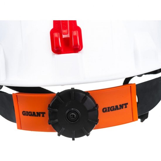 Защитная каска Gigant Lid