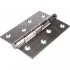 Петля MORELLI MS 100X70X2.5-4BB SN
