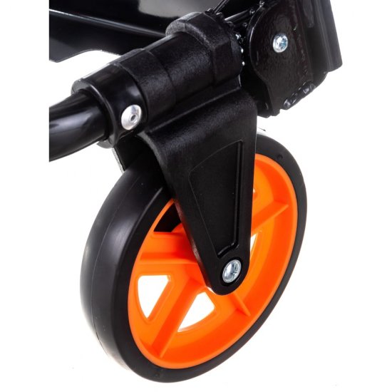 Складная тележка Gigant HY-70