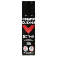 Аэрозоль РЕФТАМИД Экстрим Усиленный 8 часов 150мл