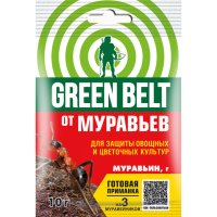 Инсектицид от муравьев Муравьин 10г
