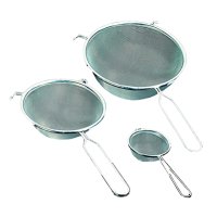 Сито METALTEX 7см нерж.сталь