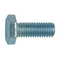 Болт DIN933 с полной резьбой 5х16 20шт