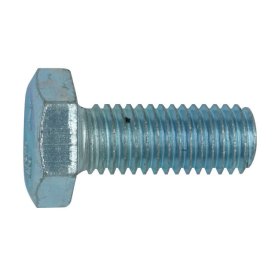 Болт DIN933 с полной резьбой 5х16 20шт